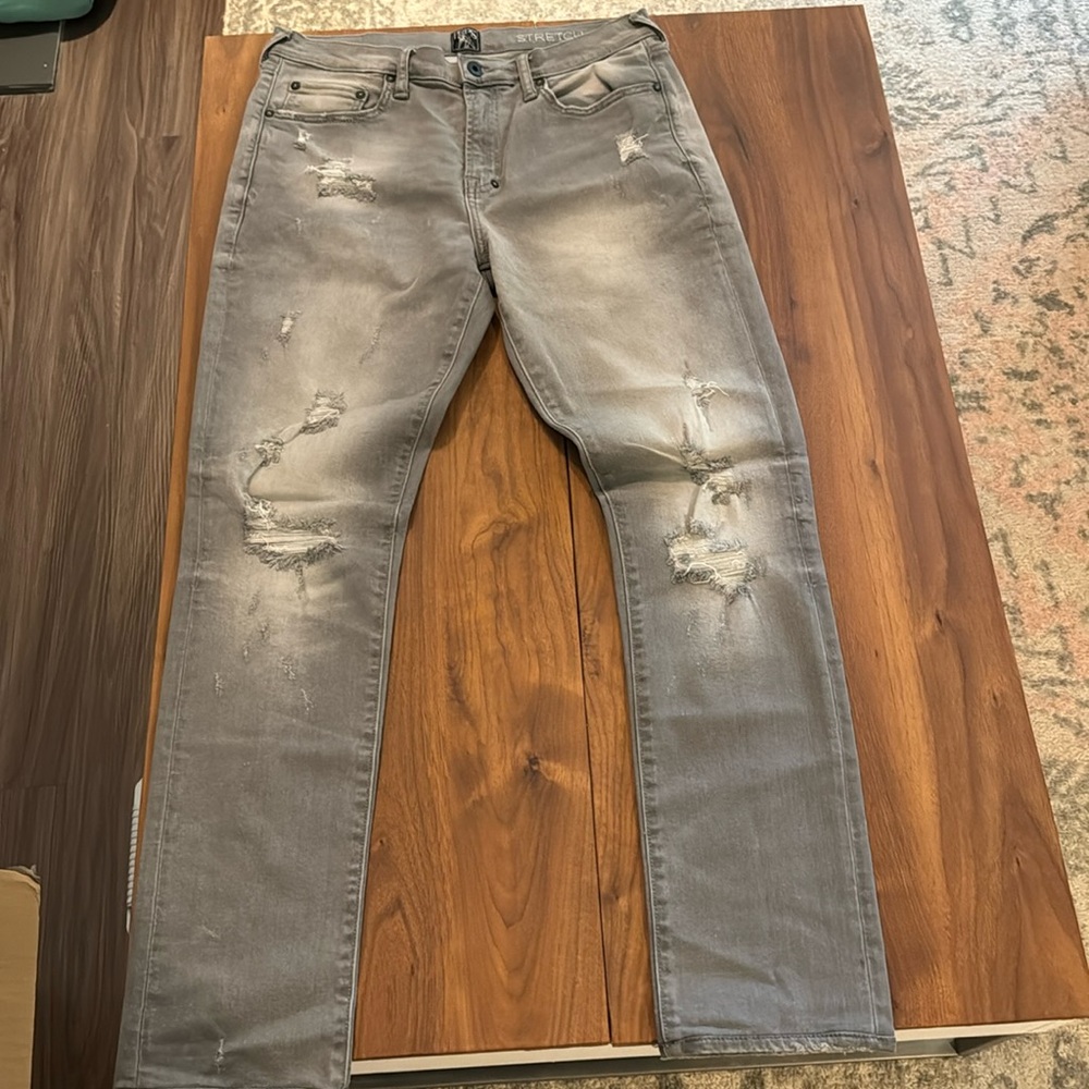 PPRS Jeans